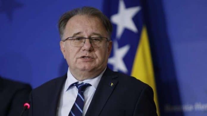 Nikšić: Bosna će igrati ABA ligu, dobit će 1,3 miliona