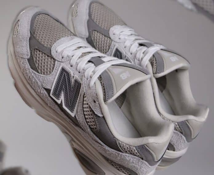 Nova era patika? New Balance priprema poseban model