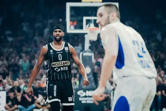 Partizan je novi prvak ABA lige!