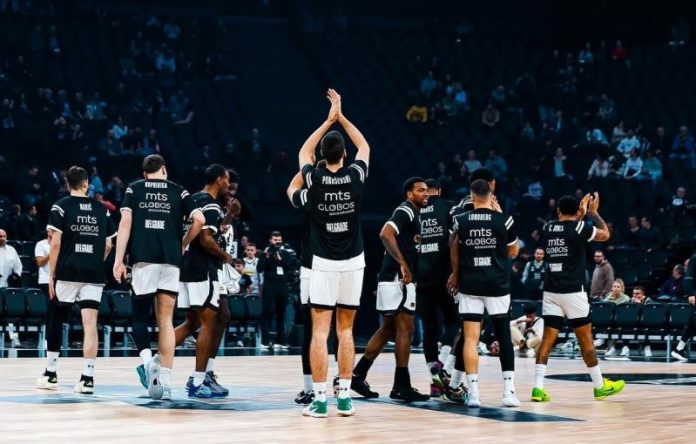 Partizan priprema bombu: želja je bivša NBA zvijezda, recept već