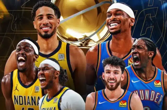 Počinje NBA finale: Kako su Oklahoma i Indiana dosegli naslov