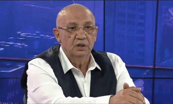 Sejdić za Špicu: Koliko znam iz dojučerašnjih krugova SDP nije