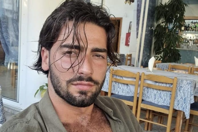 Šime Savršeni uhvaćen u zagrljaju poznate voditeljice: Sad se zna