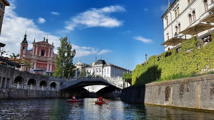 Slovenija ulaže 400 miliona eura u stambeni fond: Kreće gradnja