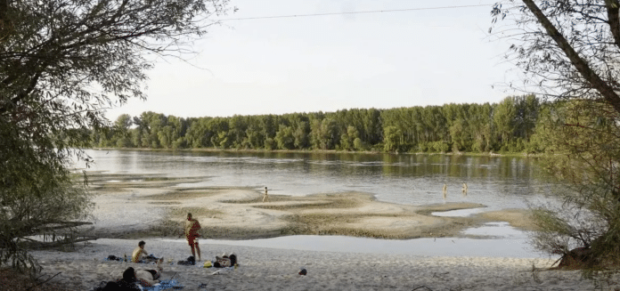 Tajland imamo kod kuće: Unatoč rastućoj popularnosti, plaža u blizini
