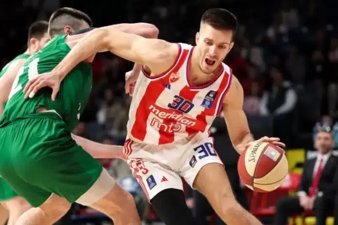 Trčanje za Petrušev: Hapoel nije jedina europska suparnička zvijezda za