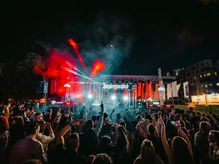 Završen je Garden of Dreams festival 2025: Sedmica koja je