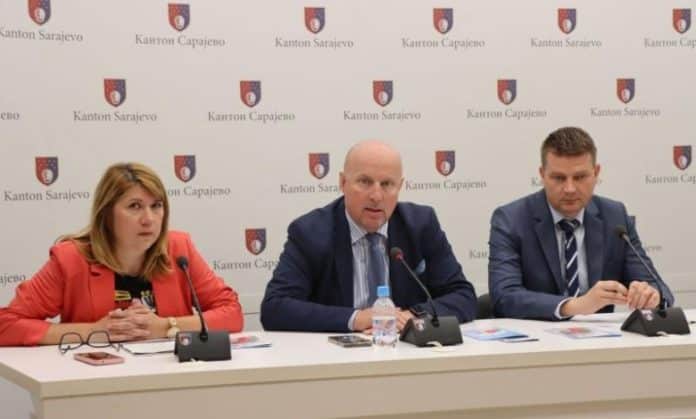 Zdravlje mladih pod prijetnjom: Predstavljeni edukativni materijali o štetnosti duhana