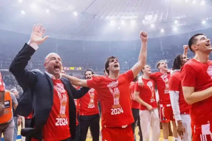 Zvijezda se okrenula Teodosic -u: Ponosna na činjenicu da je