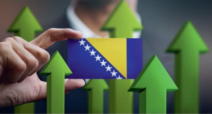 Ekonomski rast BiH ostaje najsporiji u regiji - Business Magazine