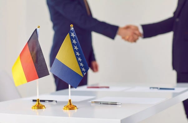 Korupcija glavna mana bh. poslovnog ambijenta - Business Magazine