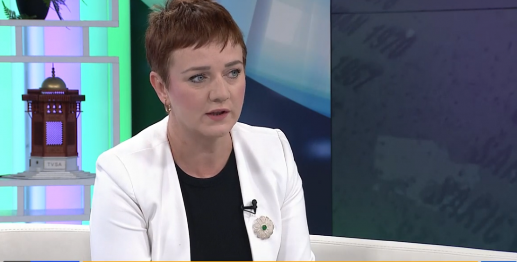 Zerina Ćosić Vrabac 