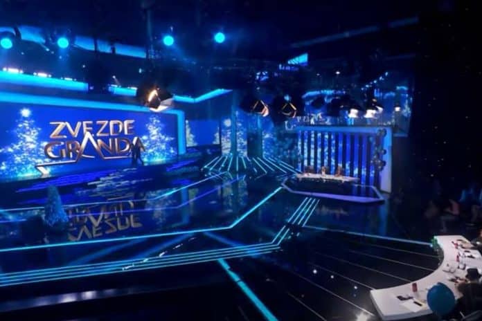 Natjecatelj “Zvezda Granda” optužen za PEDOFILIJU! Član žirija se odmah