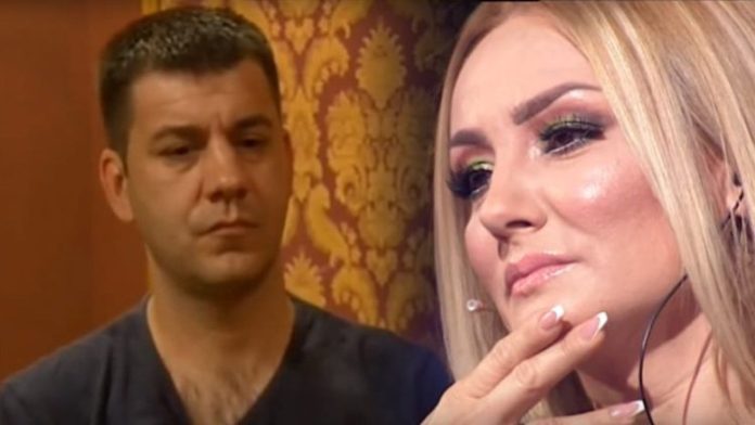 Ivan Marinković šokirao tvrdnjama o Goci Tržan: “Bio sam detektiv,