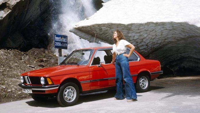 BMW Serije 3: Kako je evoluirao najuspješniji model marke kroz