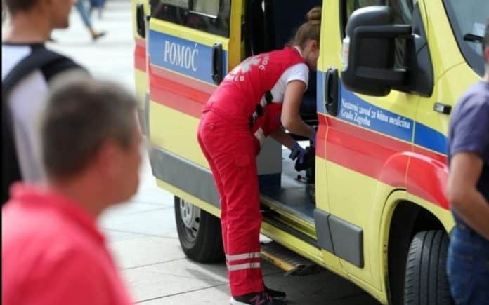 Tragedija na plaži u Promajni: Muškarac iz Mostara preminuo tijekom