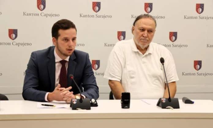 Uk i Pandurević: Vlada KS trajno rješava problem grijanja 630
