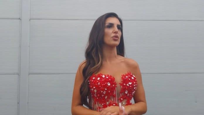 Ena Čolić nakon finala “Elite 8” slomljena, Zlata joj nije