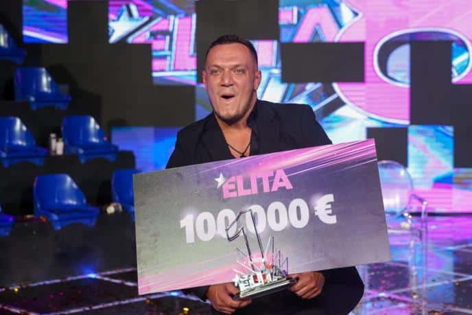 Naše prognoze bile ispravne: Tko je Gastoz koji je pobijedio