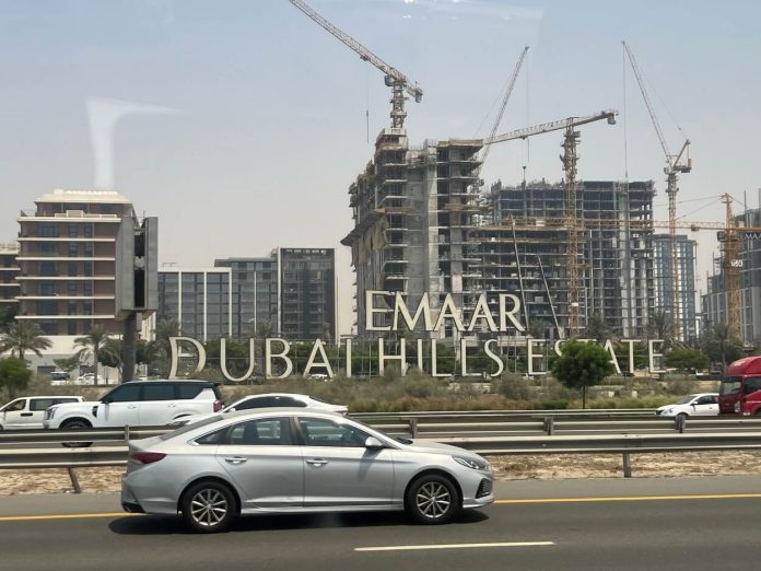 Dubai firsthand: What I learned during my visit and conversation