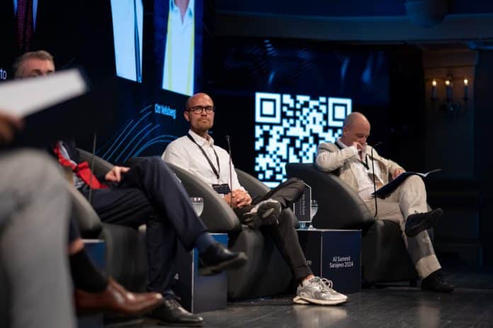 B2B networking budućnosti: AI Summit kao ključni događaj za poslovne