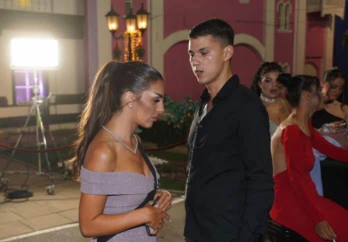 Jovan Pejić Peja konačno otkrio viđa li sa Enom Čolić: