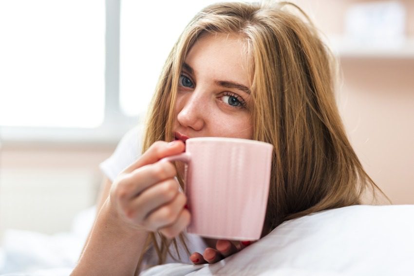 Zodijački znakovi mrze jutro