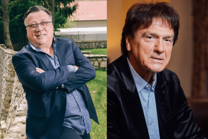 Godine truda se isplatile: Halid i Čola za luksuzne nekretnine