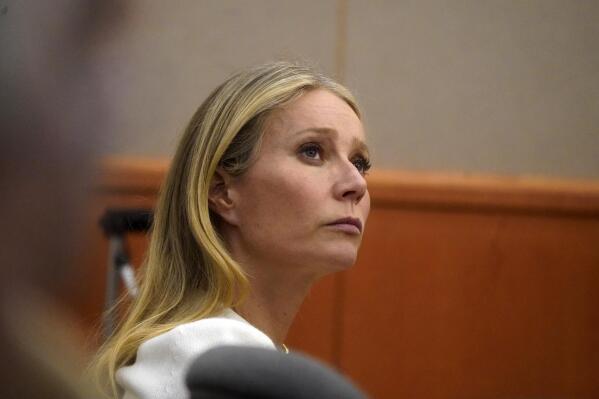 Gwyneth Paltrow progovorila i Hollywood se trese: Otkrila istinu o