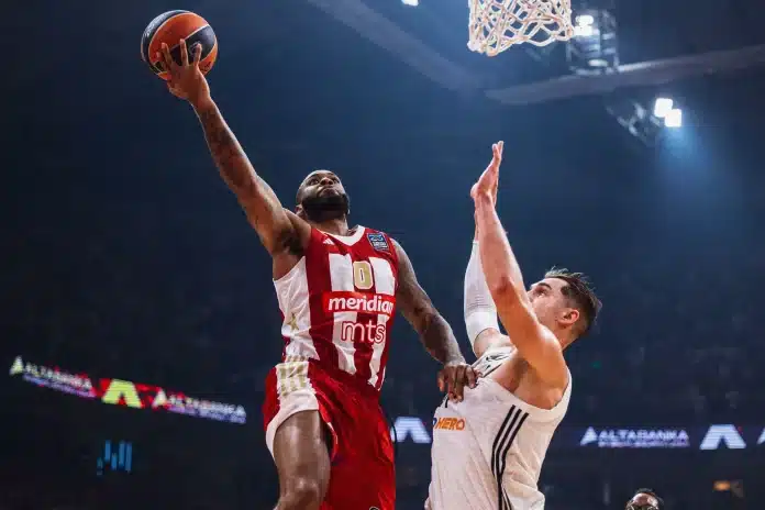 Hezonja se pitala: Prava košarka pokrenula je vrlo zanimljivu temu