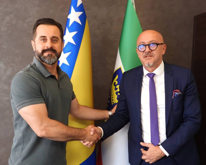 INZ i Agencija za sigurnost hrane fokus stavljaju na sigurnost