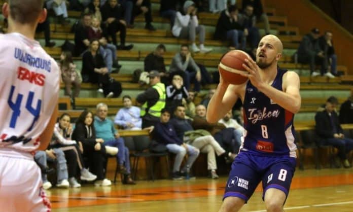 Iz Srbije žele pozvati Leotar i Igokeu u njihovu košarkašku