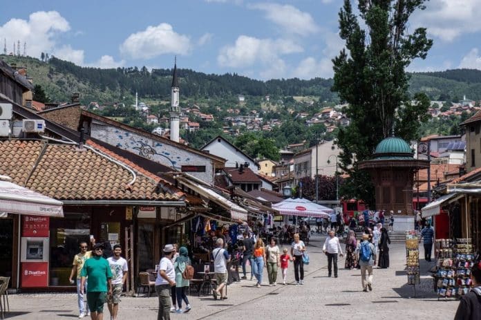 Između 2010. i 2019. godine BiH je napustilo više od