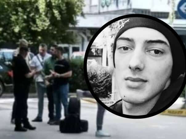 Otac Dine Bektića: Uzrok smrti mog sina je pad s