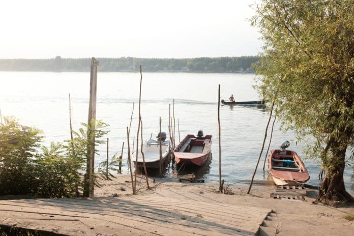 Otok bez struje koji zvuči kao pravi raj na plus