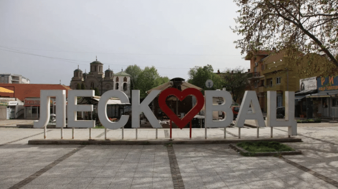 Ovo je najčudnija utrka koja se događa u Srbiji: Leskovac
