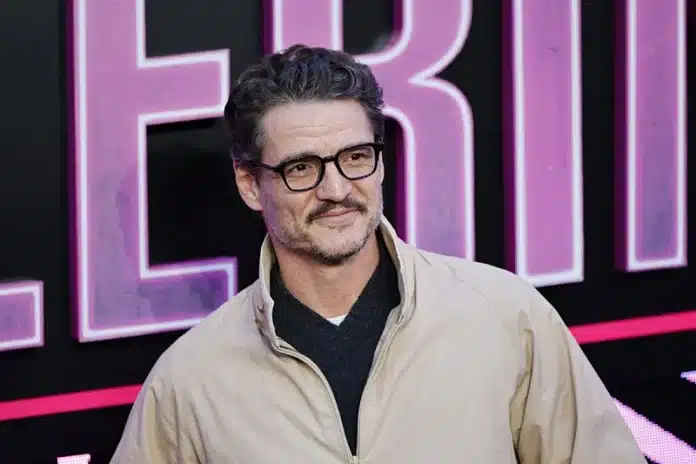Pedro Pascal o kritikama da je prestar za ulogu u