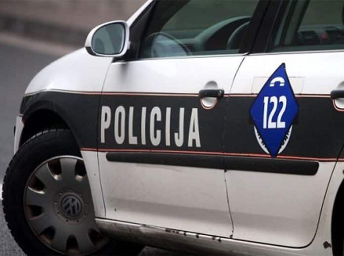 Policija kod pet osoba u Čapljini pronašla drogu