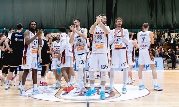 Poznat novi sistem ABA lige: Svaki klub će odigrati najmanje