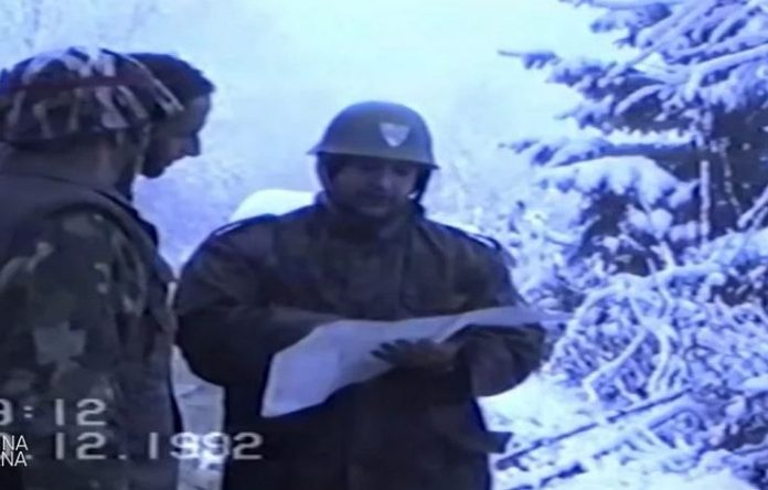 Prije 32 godine poginuo Enver Šehović: Vojnik, komandant i heroj