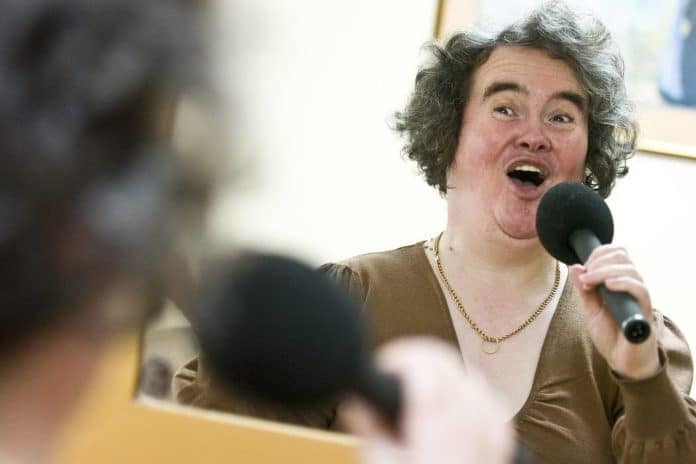 Susan Boyle osvojila je svijet prije 15 godina: Pojavila se