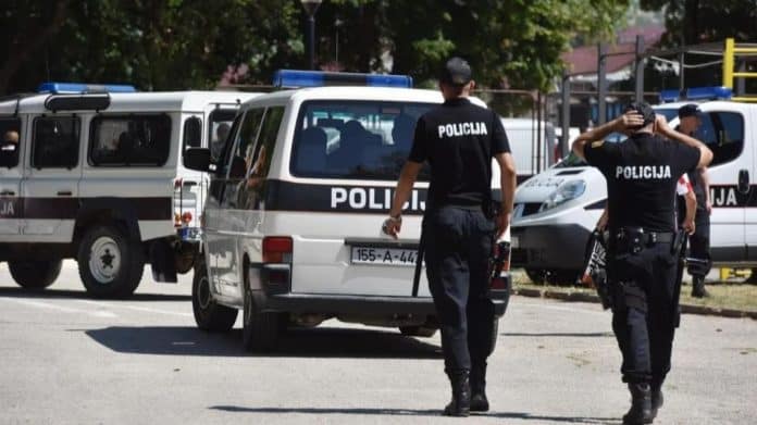 Teška saobraćajna nesreća: U Ljubuškom poginuo muškarac, dvije osobe prevezene