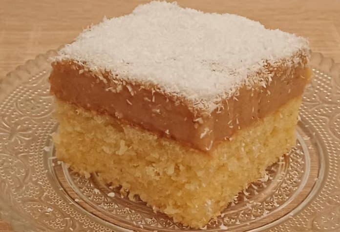 Torta humora koji briše sve ostale recepte - nestao je
