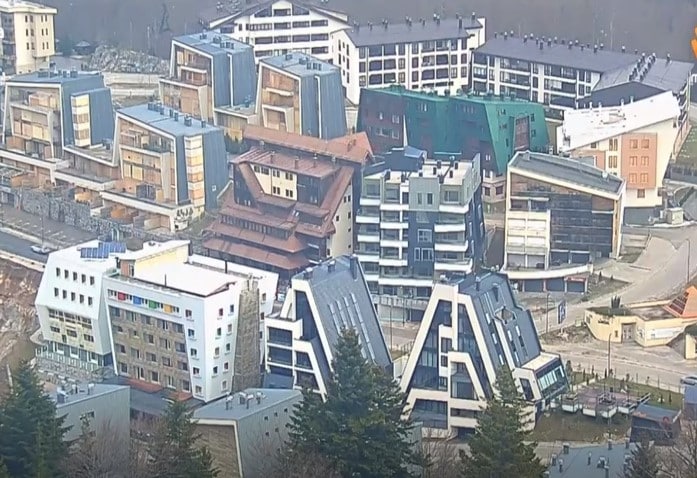 Urbanistički haos na Bjelašnici: Tužbe padaju, gradnja ne staje, USKOK