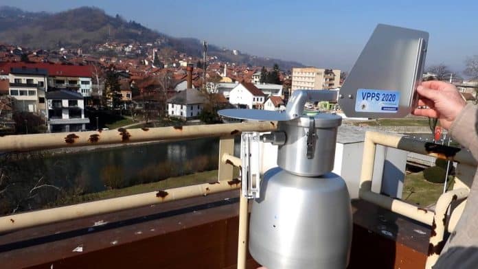 Visoko: Izvještaj o ispitivanju alergenog polena u zraku od 30.06.