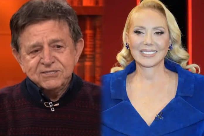 Zahar se nikad jače obrušio na Lepu Brenu: “Da se