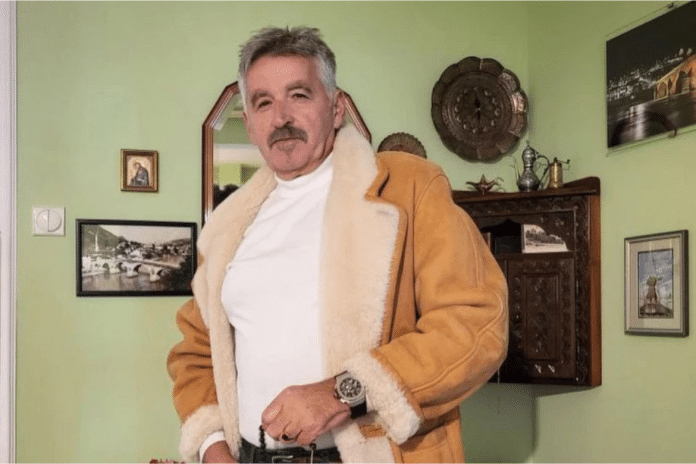 Zavirite u dom Dragana Stojkovića Bosanca: Oaza mira, ljubavi i