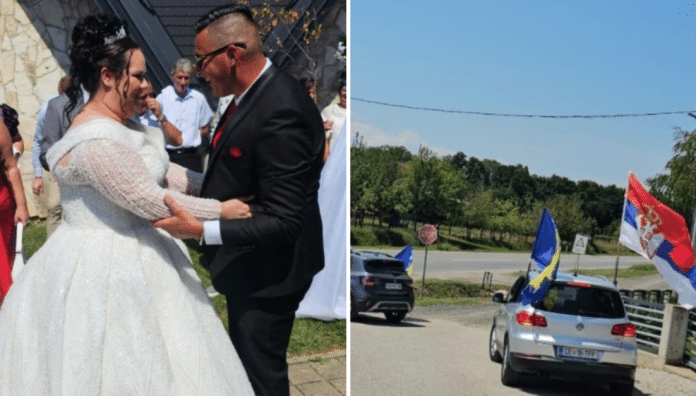 Od Tuzle i Prijedora s ljubavlju: Dejan i Elmedina potječu