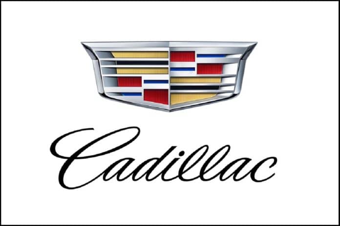 Cadillac uvodi Elevated Velocity Concept