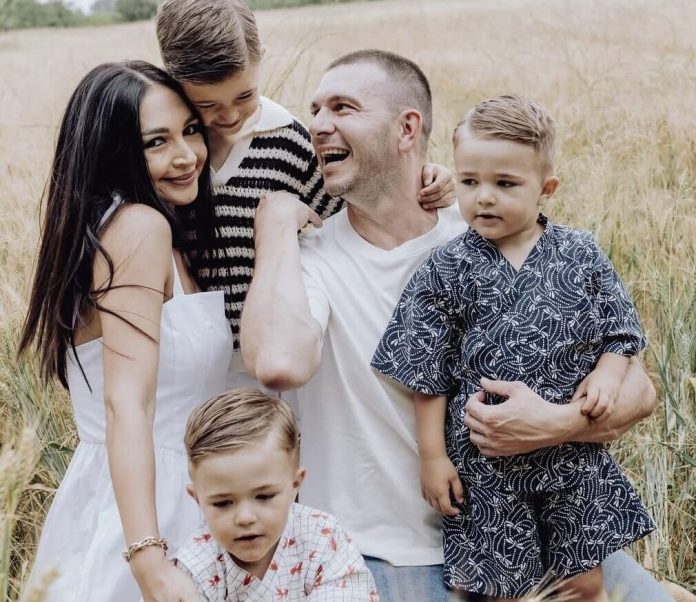 Maid Hećimović za “Azru”: Cilj mi je da moja djeca